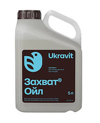 Інсектицид Захват Ойл Укравіт - 5 л