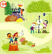 Природа. Чи знаєш ти, як її шанувати?, фото 2