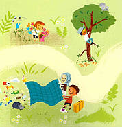 Природа. Чи знаєш ти, як її шанувати?, фото 7