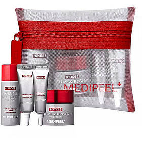Набір для обличчя Medi-Peel Peptide 9 Volume Bio Tox Trial Kit 4 продукта (20 мл+10 мл+4 мл+10 г)