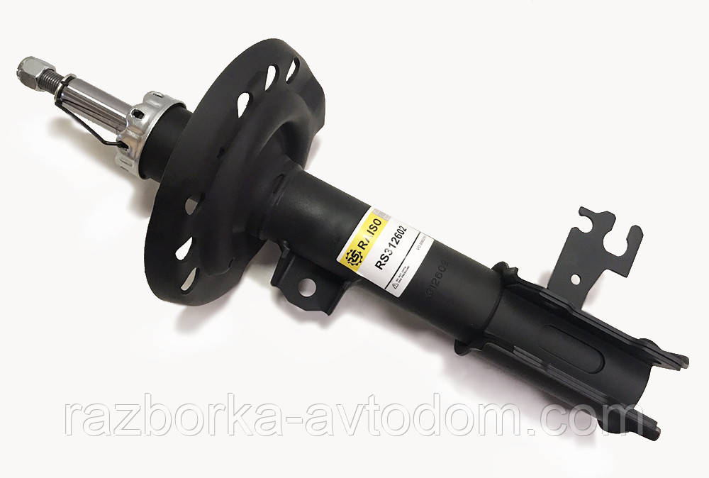 Амортизатор передній правий Raiso (Швеція) Опель Вектра С(Ц) Opel Vectra C #RS312602 UALQYDO17