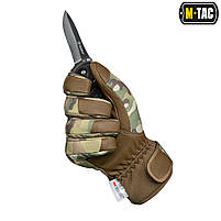 M-Tac рукавички зимові Thinsulate Pro MC L, фото 4