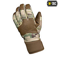 M-Tac рукавички зимові Thinsulate Pro MC L, фото 3