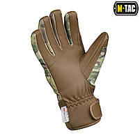 M-Tac рукавички зимові Thinsulate Pro MC L, фото 5