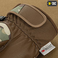 M-Tac рукавички зимові Thinsulate Pro MC L, фото 10