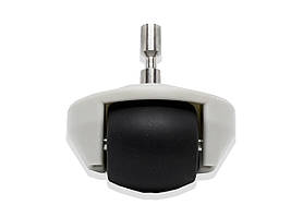 Переднє колесо для робота-пилососа Xiaomi RoboRock S50 S51 S55 S5 Max S6