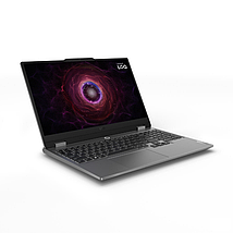Ноутбук Lenovo LOQ 15ARP9 (83JC007KUS), фото 3
