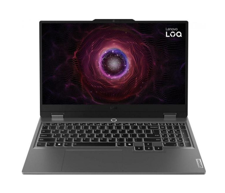 Ноутбук Lenovo LOQ 15ARP9 (83JC007KUS)