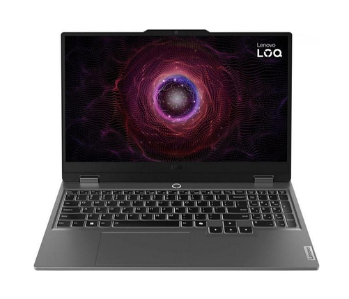 Ноутбук Lenovo LOQ 15ARP9 (83JC007KUS), фото 1