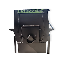 Булер'ян "Екотес - 02 ТУРБО" (18 кВт, на об'єм 400м3)