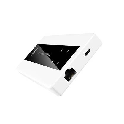 4G LTE Wi-Fi Роутер (MF710) + Акумуляторна батарея 10 000 mAh, фото 5