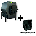 Булер'ян "Екотес - 03 ТУРБО" (27 КВт, на об'єм 600м3), фото 3
