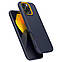 Чохол Caseology Nano Pop Mag до iPhone 16 Pro Blueberry Navy (ACS08172), фото 3
