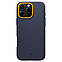Чохол Caseology Nano Pop Mag до iPhone 16 Pro Blueberry Navy (ACS08172), фото 9