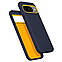 Чохол Caseology Nano Pop до Google Pixel 9 / 9 Pro Blueberry Navy (ACS07707), фото 4