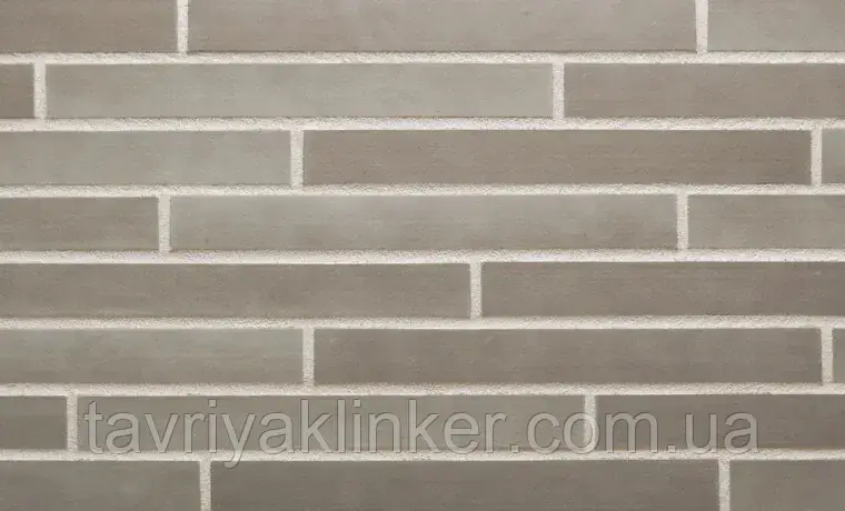 Клінкерна керамічна плитка для фасадів та інтер'єру Silver stone (LF19)