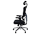 Крісло Barsky ECO Black G-8, фото 5