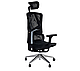 Крісло Barsky ECO Black G-8, фото 6