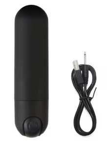 Віброяйце стимулятор клітора Flight of Fancy вагінальна мастурбація точки G 10 режимів на пульті чорний