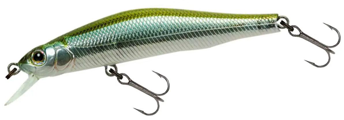 Воблер ZipBaits Orbit 90 SP-SR 90mm 10.2g #021