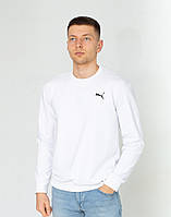 Чоловічий світшот Puma білий