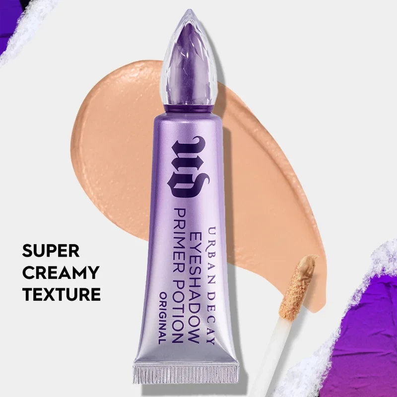 База під тіні Urban Decay Eyeshadow Primer Potion Original 2 ml