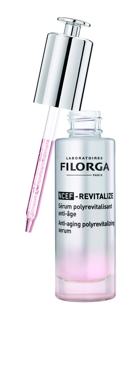 Філорга Відновлююча сироватка NCEF Revitalize 30 мл
