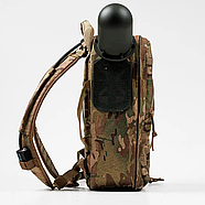 Реб система Backpack FPV 100W / 2 діапазона / 700-860 / 860-1020Мгц, фото 2