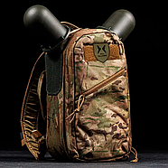 Реб система Backpack FPV 100W / 2 діапазона / 700-860 / 860-1020Мгц, фото 3