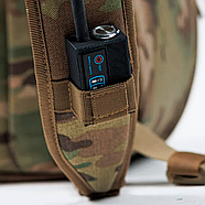 Реб система Backpack FPV 100W / 2 діапазона / 700-860 / 860-1020Мгц, фото 5