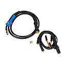 Зварювальний апарат TEX.AC ТА-MIG260, фото 6