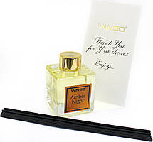 Аромодифузор "Winso" 100 мл Ultimate Black Amber Night (12)