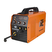 Зварювальний апарат TEX.AC ТА-MIG260
