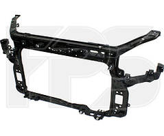 Панель передня KIA SOUL 09-14