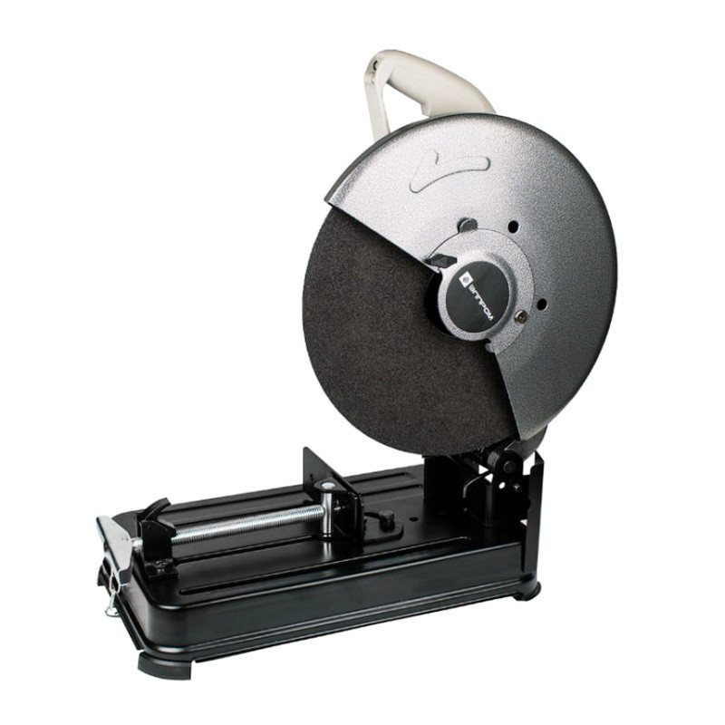 Монтажна пила для металу_металоріз Елпром ЕОС-355-2650_відрізний верстат для металу, фото 1