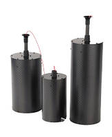 (10км) Котушка з оптоволокном для станції керування FPV Дронов