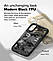 Чохол Ringke Fusion X до iPhone 16 Camo Black (FX902E73), фото 10