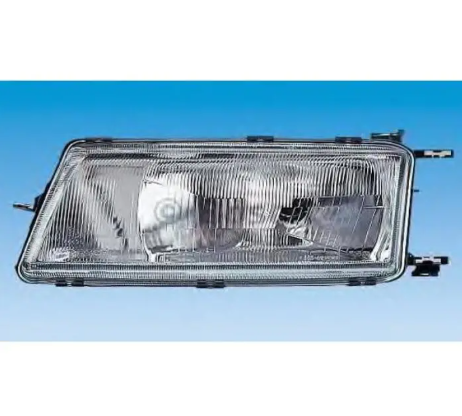 Передня фара OPEL VECTRA A 88-92 права, хутро.регулир. 5076 R4-P