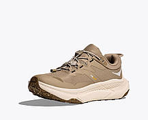 Кросівки для прогулянок жіночі Hoka TRANSPORT GTX 1133958F Dune/Eggnog, фото 5