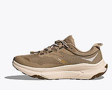 Кросівки для прогулянок жіночі Hoka TRANSPORT GTX 1133958F Dune/Eggnog, фото 3