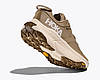 Кросівки для прогулянок жіночі Hoka TRANSPORT GTX 1133958F Dune/Eggnog, фото 8