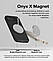 Чохол Ringke Onyx Magnetic до Google Pixel 9 Pro XL Black (OMG944E55), фото 4