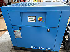 Компресор гвинтовий RMC 10A (7,5 кВт), фото 3