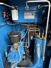 Компресор гвинтовий RMC 10A (7,5 кВт), фото 6
