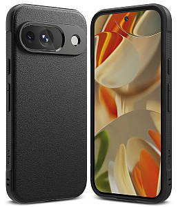 Чохол Ringke Onyx до Google Pixel 9 Black (N945E55)