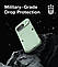 Чохол Ringke Onyx до Google Pixel 9 Mint (N945E62), фото 7