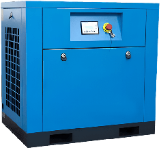 Компресор гвинтовий RMC 20A (15 кВт)