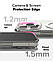 Чохол Ringke Fusion Magnetic до iPhone 16 Pro Max Clear (FMG894E52), фото 6