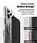 Чохол Ringke Fusion Magnetic до iPhone 16 Pro Max Clear (FMG894E52), фото 7