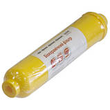 Картридж Raifil 10" Біокераміка на різьбленні (IL-10Y-BIO), фото 2